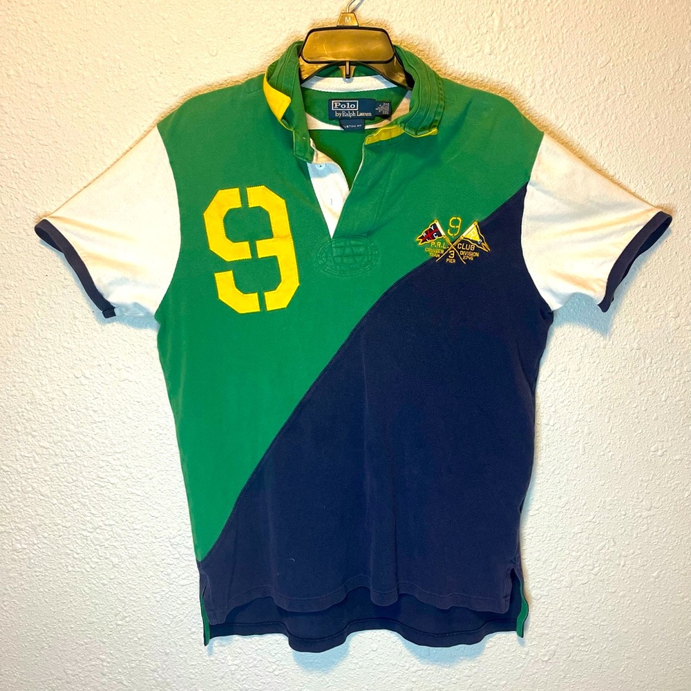 MENS/ WOMANS POLO COLLARD SHIRT